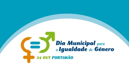 Portimão assinala Dia Municipal para a Igualdade de Género com ação pedagógica online dirigida às crianças 