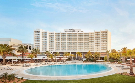 VILAMOURA SUMMER PARTY | 5 DE AGOSTO