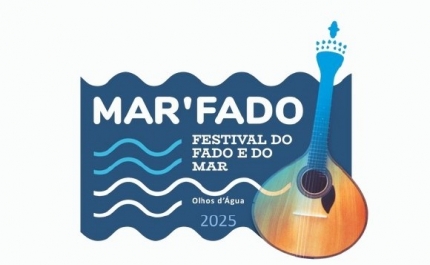«MARFADO»: FADO À BEIRA-MAR NAS NOITES DE OLHOS DE ÁGUA