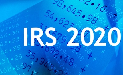 Reembolsos do IRS chegam aos 870 ME até ao final da semana