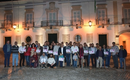 FREGUESIA DE SALIR COM PROJETO MAIS VOTADO PELO SEGUNDO ANO NO ORÇAMENTO PARTICIPATIVO DO MUNICÍPIO DE LOULÉ