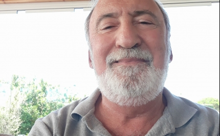 Morreu o cantor e compositor Edmundo Falé, aos 79 anos