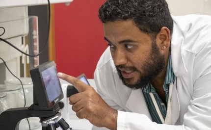 CCMAR ARRECADA PRÉMIO PARA MAPEAR ZONAS DO OCEANO ATLÂNTICO COM POTENCIAL PARA EXPLORAÇÃO DE MINERAÇÃO