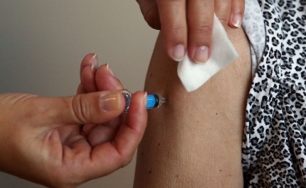 Bastonário dos farmacêuticos apela à vacinação antes do pico da gripe
