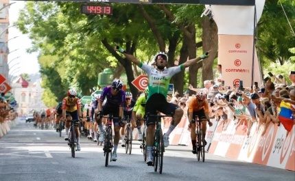 JOÃO MATIAS VENCE EM LOULÉ E RAFAEL REIS RECUPERA A AMARELA