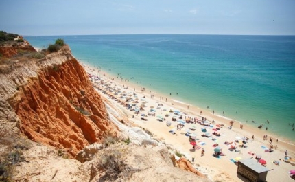 Melhores praias do mundo em 2022: há uma portuguesa no top 25