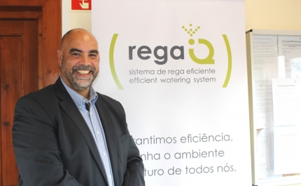 INFRAQUINTA GARANTE EFICIÊNCIA HÍDRICA NA GESTÃO DE ESPAÇOS PÚBLICOS COM NOVO SISTEMA DE REGA