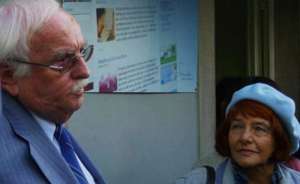 CICLO «OBRA ABERTA» RECEBE TERESA RITA LOPES: «O LIVRO DESASSOSSEGO É A TRÊS» 