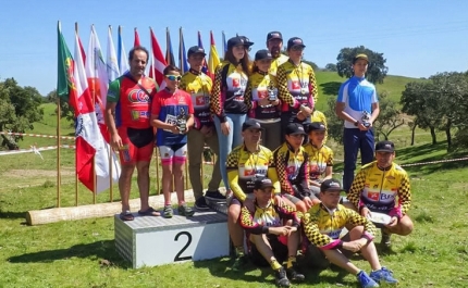 III Costa Alentejana MTBO Trophy