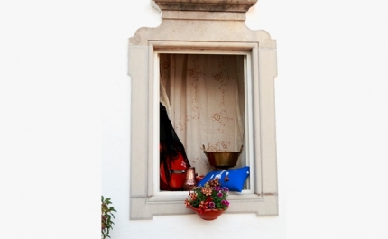 4.ª EDIÇÃO DO «CALÇADAS» REGRESSA AO CENTRO HISTÓRICO DE SÃO BRÁS DE ALPORTEL