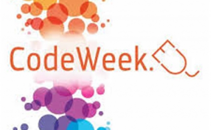 MUNICIPIO DE FARO ENCERRA A #CodeWeek 2019