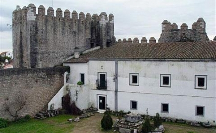 Reabre o renovado Museu Municipal de Arqueologia de Serpa