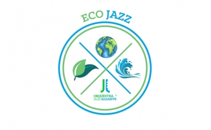 ECO JAZZ | Orquestra de Jazz do Algarve