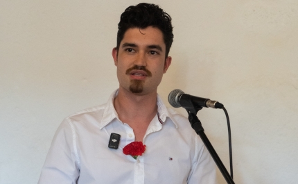 Eleições Legislativas 2025  | PRESIDENTE JS LOULÉ 