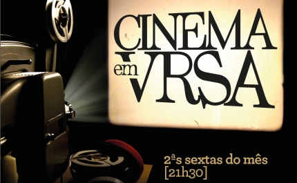 Cinema regressa  a Vila Real de Santo António
