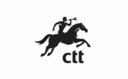 CTT ABREM CANDIDATURAS PARA PROGRAMA TRAINEE