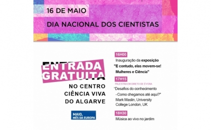 «O Saber ocupa lugar» – Elogio do legado estrutural de José Mariano Gago