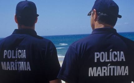 APREENSÃO DE CONQUILHA EM OLHÃO