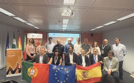AMAL participa em iniciativas dos projetos EFHERA e CILUMES-Interopera - na área da gestão florestal 