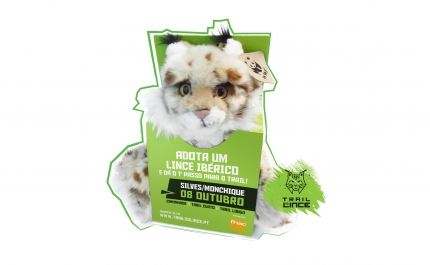 Macdonald Monchique Resort & SPA contribui para a preservação do Lince Ibérico