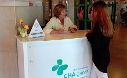 CHAlgarve cria serviço para acompanhamento personalizado aos utentes no circuito hospitalar