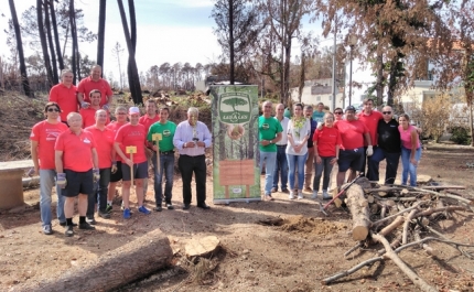 ALBUFEIRA ACOLHE ÚLTIMA ETAPA DO 4º «PORTUGAL DE LÉS-A-LÉS OFF-ROAD 2018» 