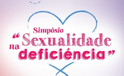 MUNICÍPIO DE ALBUFEIRA PROMOVE SIMPÓSIO SOBRE «SEXUALIDADE NA DEFICIÊNCIA»