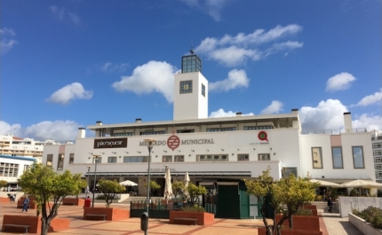 Mercado abastecedor de Faro reforça rentabilidade e solidez financeira