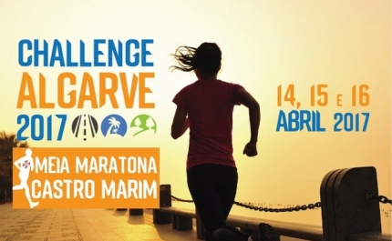 Altura recebe o «Challenge Algarve 2017»