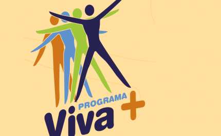 Desporto | ÉPOCA 23/24 - Programa Municipal VIVA+ | Abertura de Inscrições Online | 21 de agosto | Lagoa