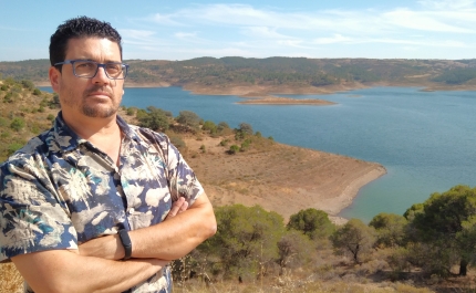 Assembleia Municipal de Olhão aprova Moção do Deputado Alexandre Pereira - Água é Vida - Por uma Poupança e Redução de Consumos 