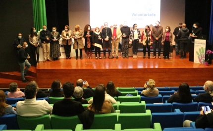 Portimão celebra o voluntariado, numa ode ao valor das pessoas e à solidariedade social