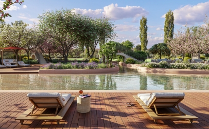 Vilamoura recebe o «Springs – At the Els Club»: exclusividade, sofisticação e lifestyle no coração do Algarve