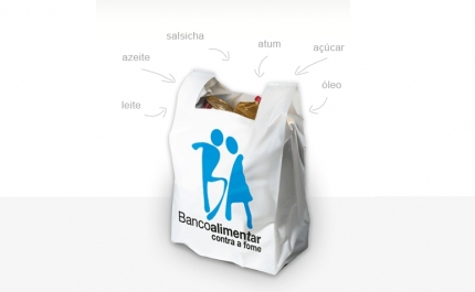 Bancos Alimentares voltam a apelar à solidariedade com nova Campanha de Recolha de alimentos a 28 e 29 de maio