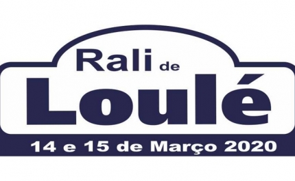 RALI DE LOULÉ ABRE A TEMPORADA DE RALIS A SUL