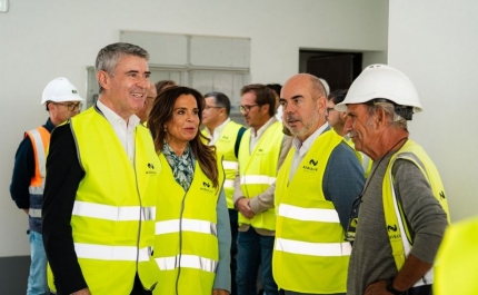 José Luís Carneiro no Algarve: dois dias de proximidade, debate e acompanhamento das respostas à habitação