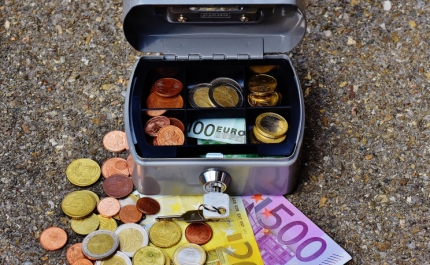 Apoio extraordinário ao rendimento: candidaturas entre 8 e 14 de fevereiro