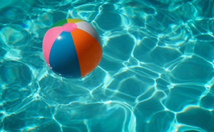 Piscinas «low cost» para montar no terraço ou jardim lá de casa neste verão pós-Covid