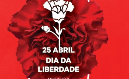 Comemorações do 25 de Abril em Lagoa com alteração de local