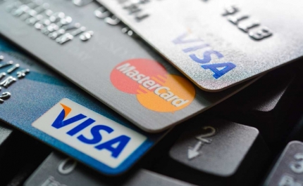 Por que e como fazer apostas com cartão de crédito?