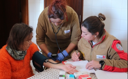 Município de Alcoutim assegura continuidade do projeto «+ Próximo» com financiamento próprio