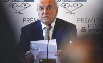 Morreu Francisco Pinto Balsemão