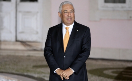 Reconversão de casas de AL para rendas acessíveis de longa duração: Costa promete linha de apoio