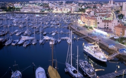 Congresso Mundial de esqui de 2022 vai ser realizado em Vilamoura