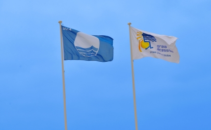 Praias de Vila Real de Santo António   são exemplo de acessibilidade e qualidade para todos