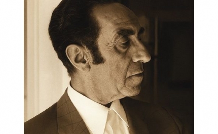 ALTE RECORDA JOSÉ CAVACO VIEIRA, FIGURA CARISMÁTICA DA FREGUESIA