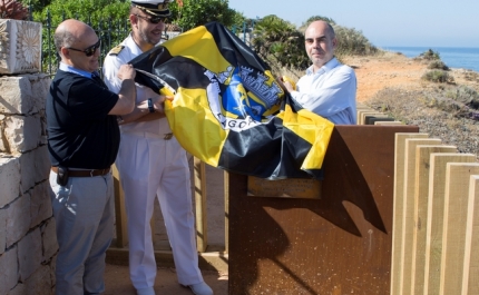 Câmara de Lagoa inaugura restauro da Torre da Lapa e Caminho dos Promontórios 