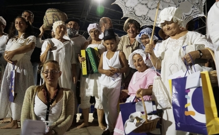 Lagos revive FESTA do BANHO 29