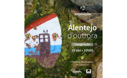 Programa Bandeira Azul| PISCINAS MUNIIPAIS DE ODEMIRA ACOLHEM EXPOSIÇÃO ALENTEJO D OUTRORA