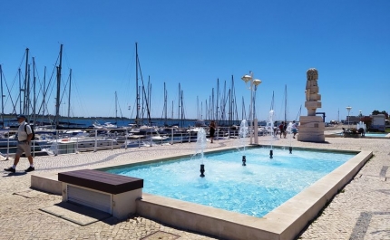 Vila Real de Santo António ultrapassa as 100 boas práticas e reforça compromisso com a sustentabilidade